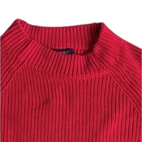 Land’s’ End sweater size L p - Picture 2 of 6